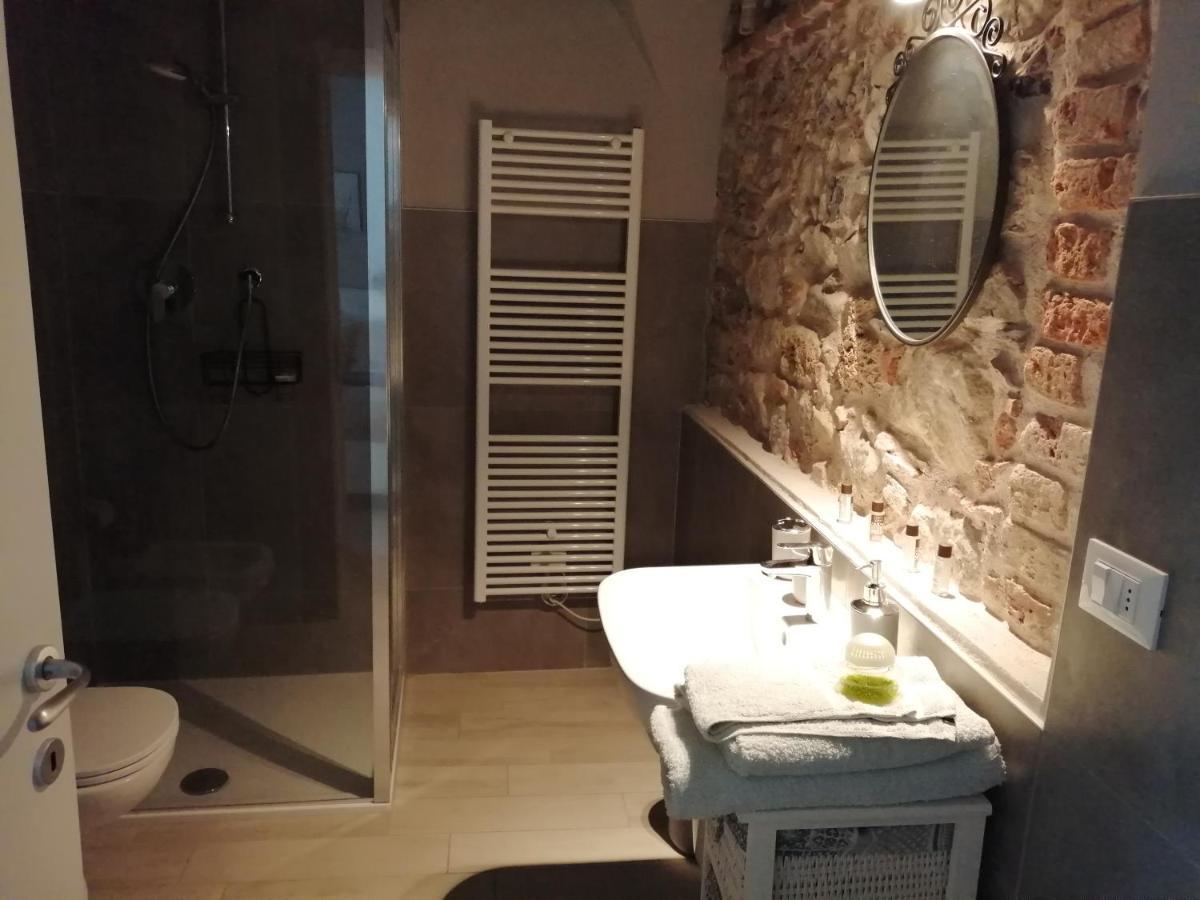 Agriturismo Corte Fontana App. Barbara Salo Luaran gambar