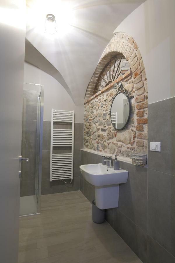 Agriturismo Corte Fontana App. Barbara Salo Luaran gambar
