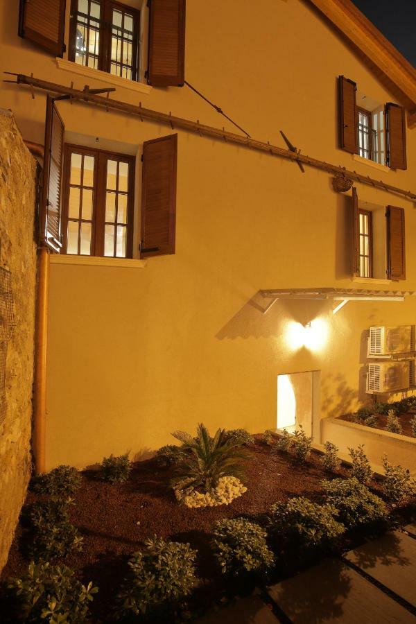 Agriturismo Corte Fontana App. Barbara Salo Luaran gambar